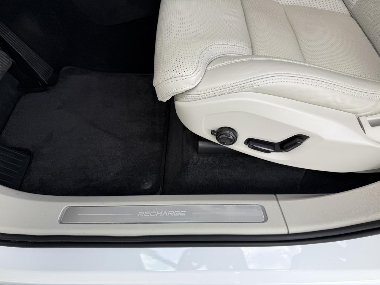 2022 Volvo XC90 Recharge Plug-In Hybrid Inscription Knoxville TN
