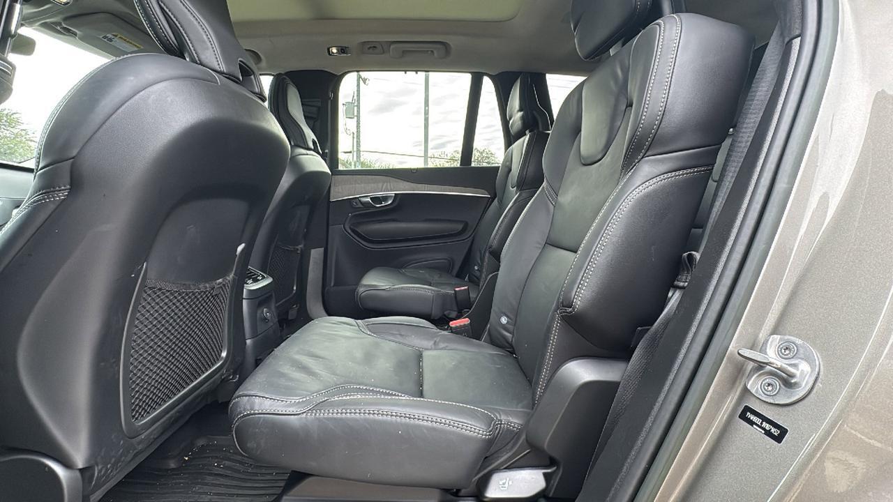 2022 Volvo XC90 Recharge Plug-In Hybrid Inscription  Selma TX