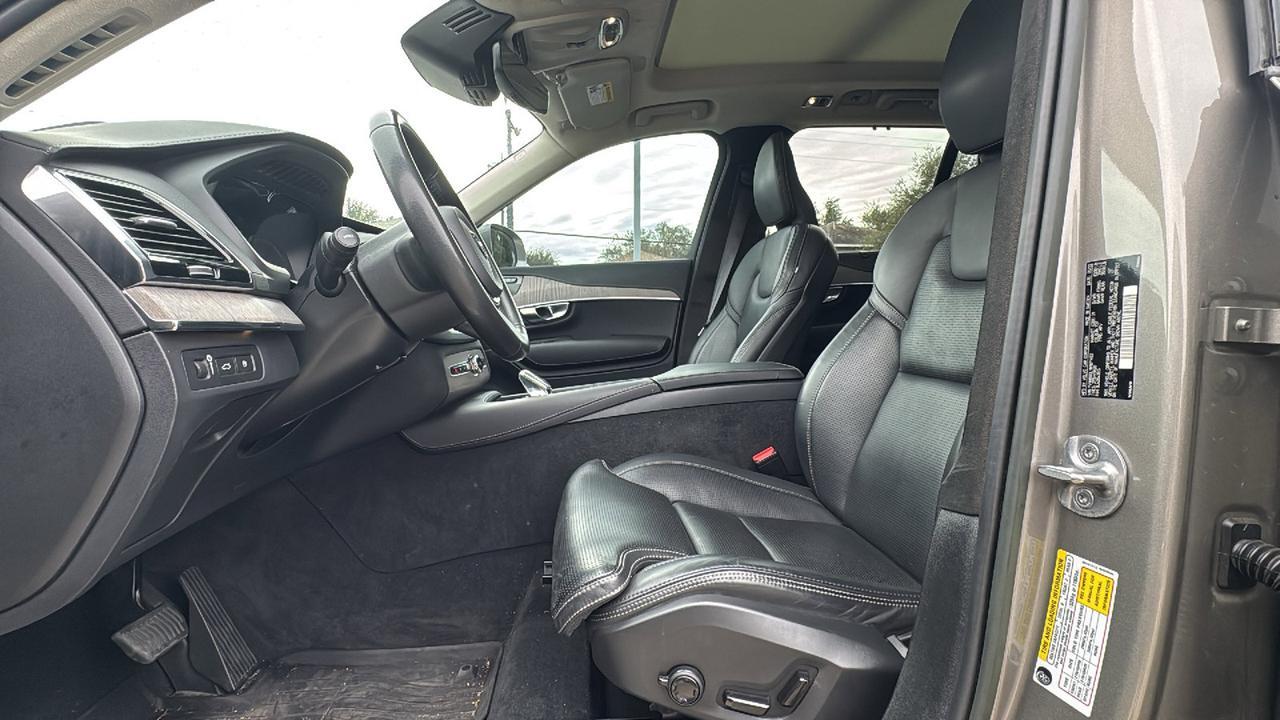 2022 Volvo XC90 Recharge Plug-In Hybrid Inscription  Selma TX