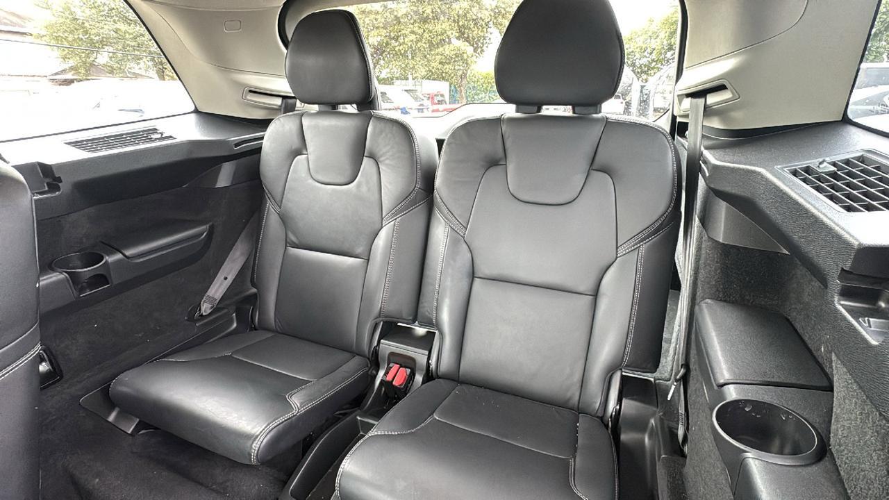 2022 Volvo XC90 Recharge Plug-In Hybrid Inscription  Selma TX