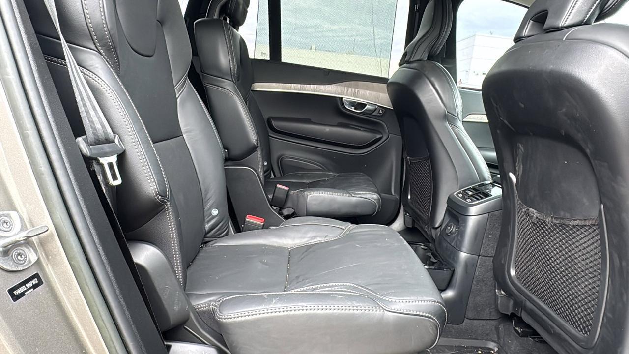 2022 Volvo XC90 Recharge Plug-In Hybrid Inscription  Selma TX