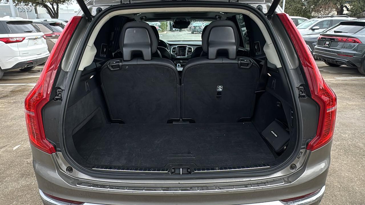 2022 Volvo XC90 Recharge Plug-In Hybrid Inscription  Selma TX