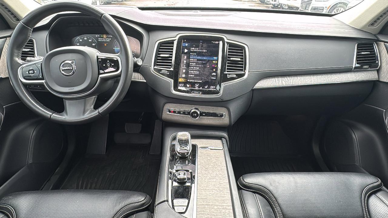 2022 Volvo XC90 Recharge Plug-In Hybrid Inscription  Selma TX