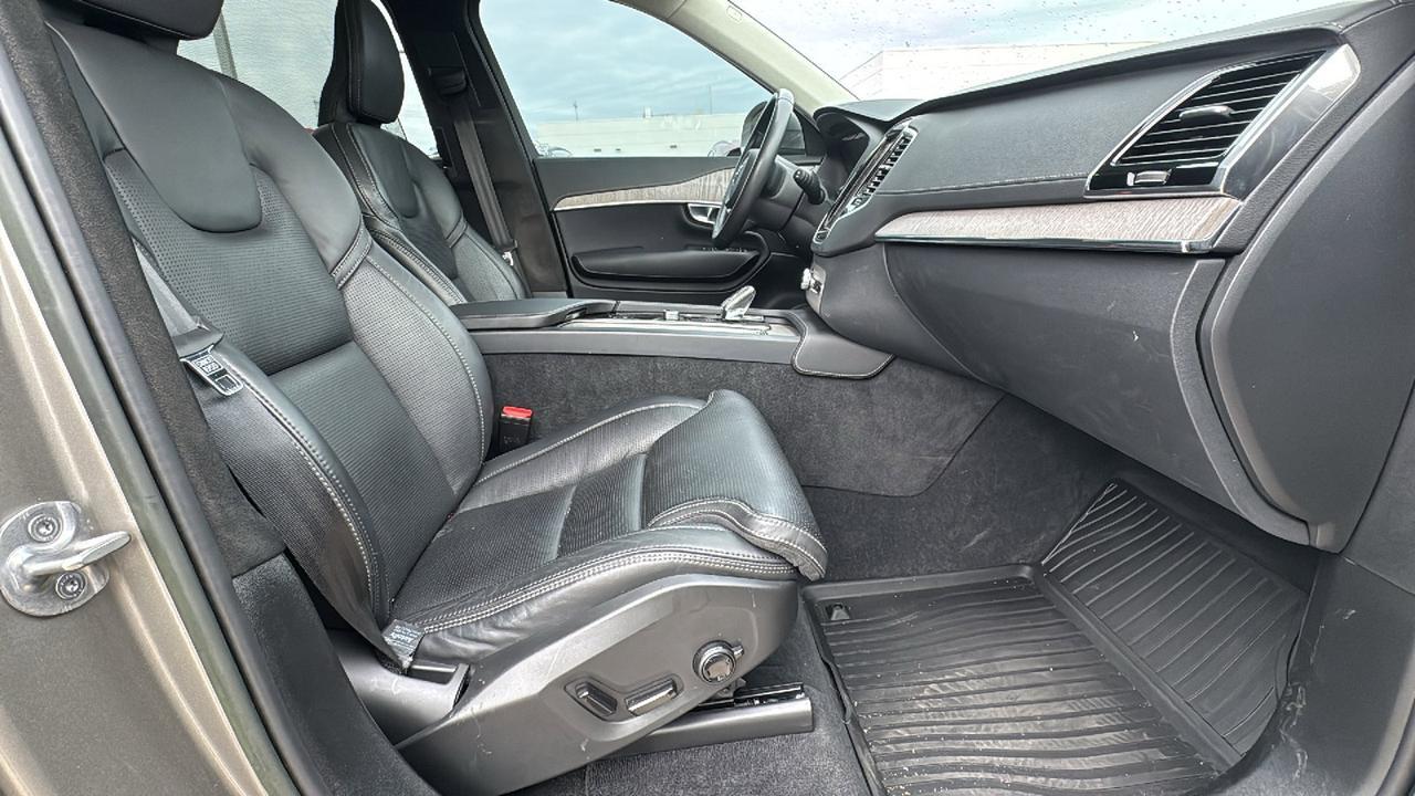 2022 Volvo XC90 Recharge Plug-In Hybrid Inscription  Selma TX