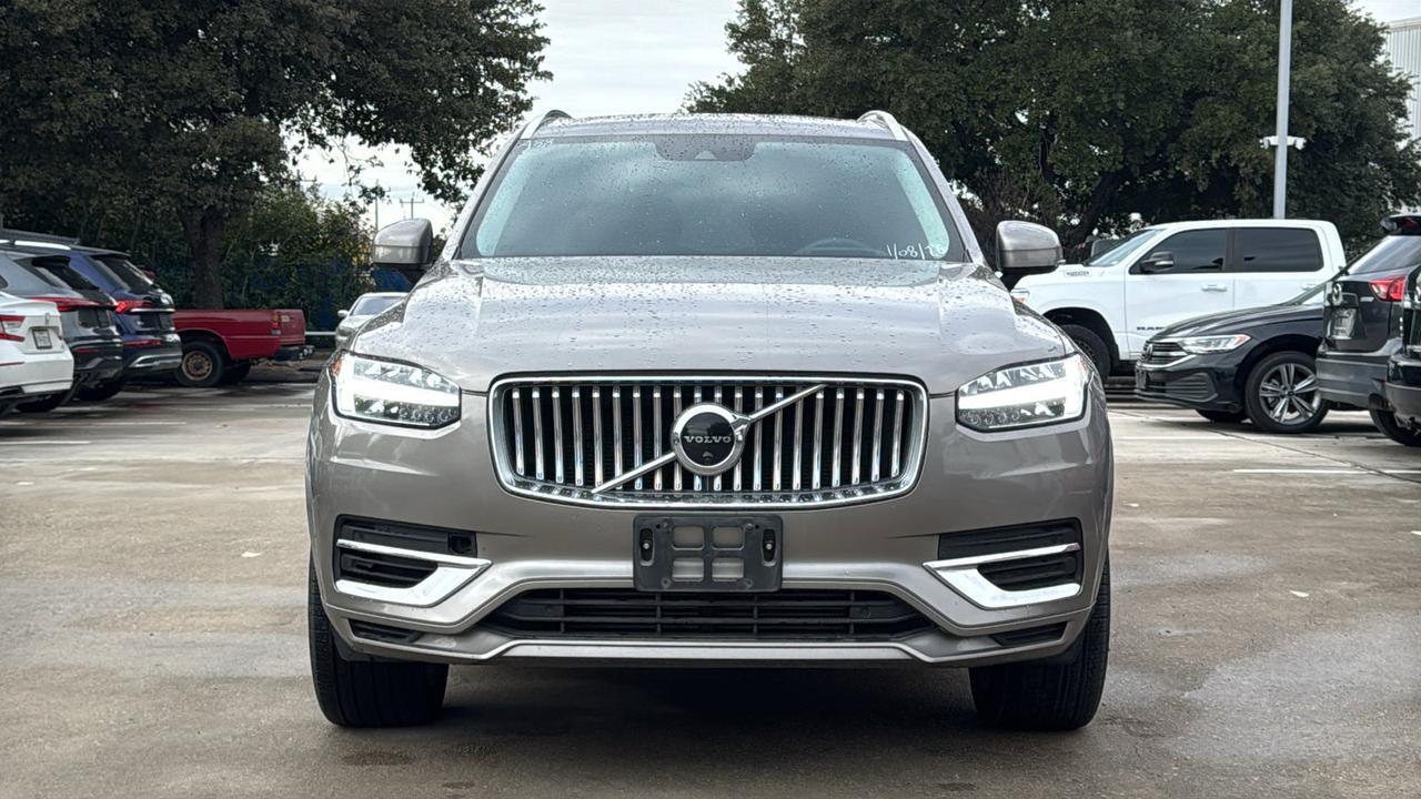 2022 Volvo XC90 Recharge Plug-In Hybrid Inscription