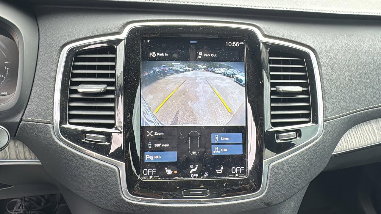 2022 Volvo XC90 Recharge Plug-In Hybrid Inscription  Selma TX