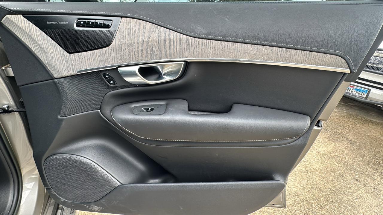 2022 Volvo XC90 Recharge Plug-In Hybrid Inscription  Selma TX