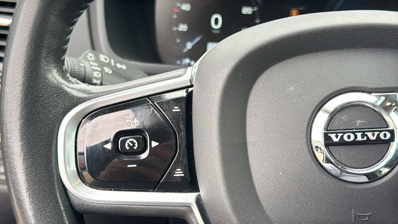 2022 Volvo XC90 Recharge Plug-In Hybrid Inscription  Selma TX