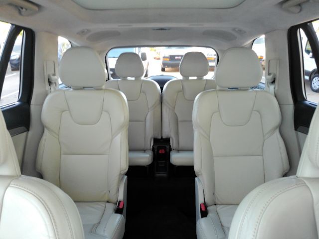 2022 Volvo XC90 Recharge Plug-In Hybrid T8 Inscription 6 Passenger Plano TX