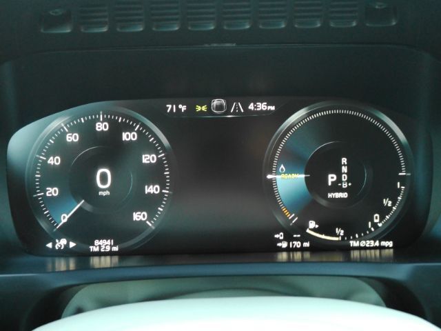 2022 Volvo XC90 Recharge Plug-In Hybrid T8 Inscription 6 Passenger Plano TX
