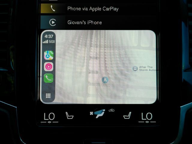 2022 Volvo XC90 Recharge Plug-In Hybrid T8 Inscription 6 Passenger Plano TX