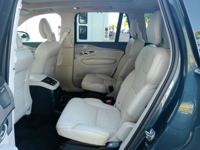 2022 Volvo XC90 Recharge Plug-In Hybrid T8 Inscription 6 Passenger Plano TX