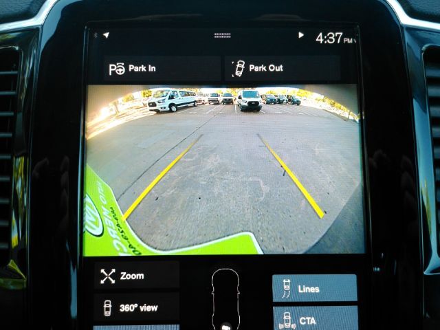 2022 Volvo XC90 Recharge Plug-In Hybrid T8 Inscription 6 Passenger Plano TX