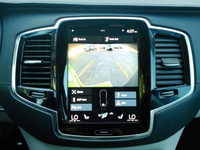 2022 Volvo XC90 Recharge Plug-In Hybrid T8 Inscription 6 Passenger Plano TX