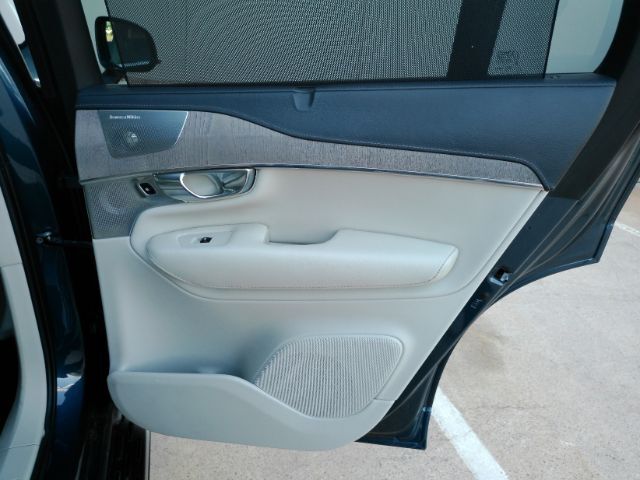2022 Volvo XC90 Recharge Plug-In Hybrid T8 Inscription 6 Passenger Plano TX