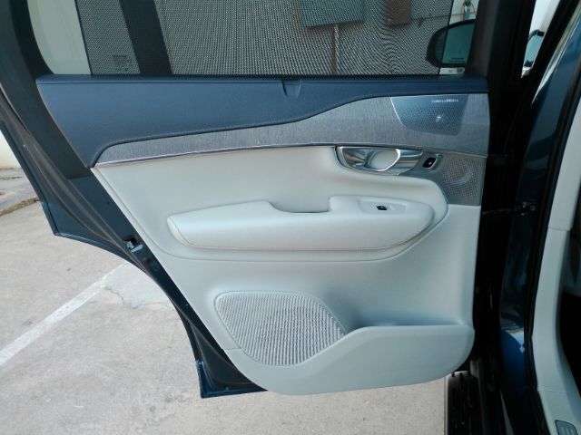 2022 Volvo XC90 Recharge Plug-In Hybrid T8 Inscription 6 Passenger Plano TX