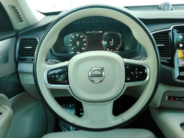 2022 Volvo XC90 Recharge Plug-In Hybrid T8 Inscription 6 Passenger Plano TX