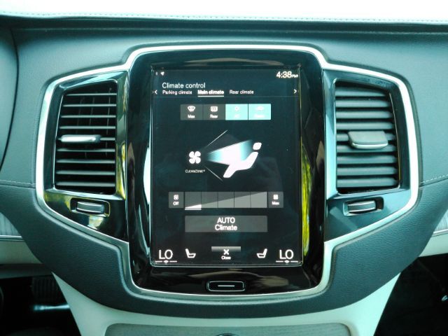 2022 Volvo XC90 Recharge Plug-In Hybrid T8 Inscription 6 Passenger Plano TX