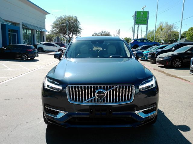 2022 Volvo XC90 Recharge Plug-In Hybrid T8 Inscription 6 Passenger