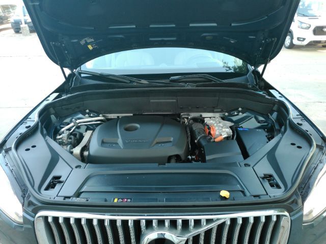 2022 Volvo XC90 Recharge Plug-In Hybrid T8 Inscription 6 Passenger Plano TX