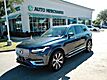 2022 Volvo XC90 Recharge Plug-In Hybrid T8 Inscription 6 Passenger