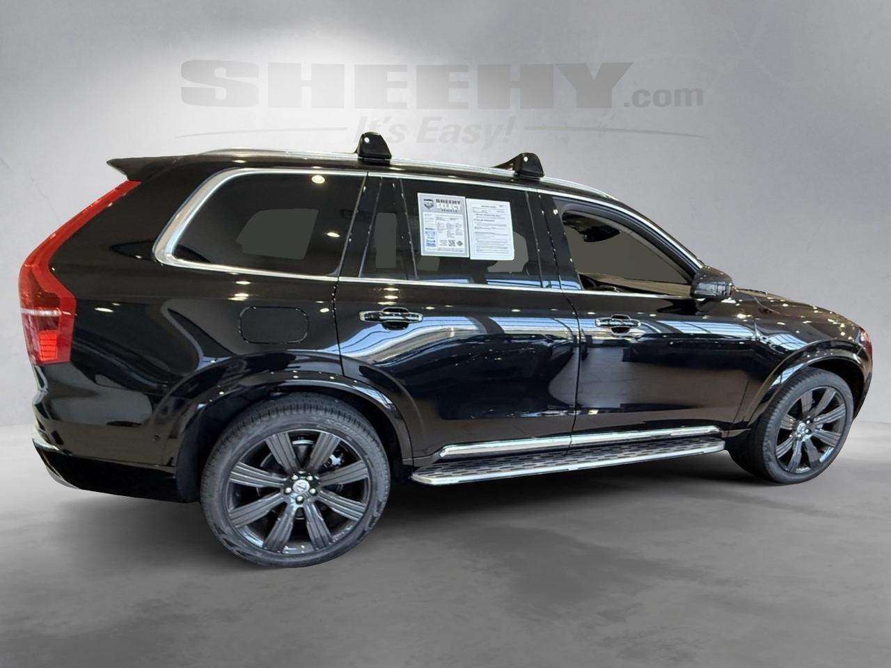 2022 Volvo XC90 Recharge Plug-In Hybrid T8 Inscription 6 Passenger Annapolis MD
