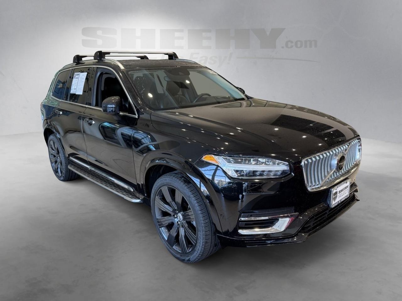 2022 Volvo XC90 Recharge Plug-In Hybrid T8 Inscription 6 Passenger Annapolis MD