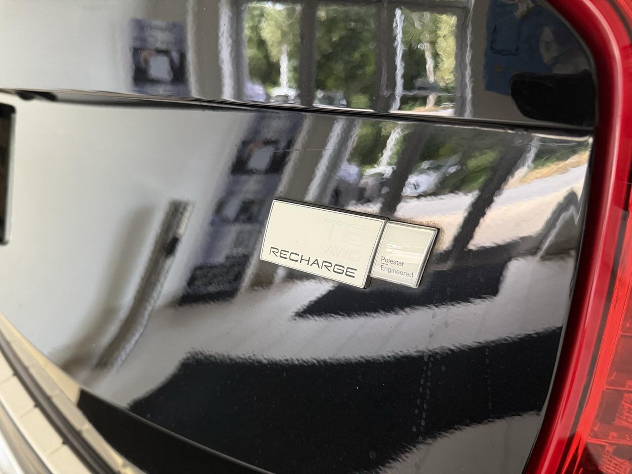 2022 Volvo XC90 Recharge Plug-In Hybrid T8 Inscription 6 Passenger Annapolis MD