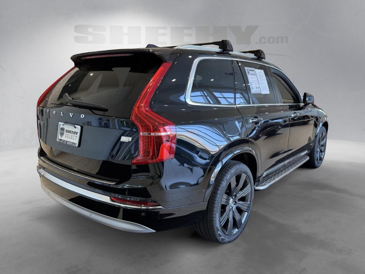 2022 Volvo XC90 Recharge Plug-In Hybrid T8 Inscription 6 Passenger Annapolis MD