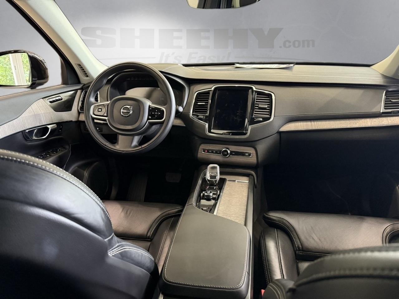 2022 Volvo XC90 Recharge Plug-In Hybrid T8 Inscription 6 Passenger Annapolis MD