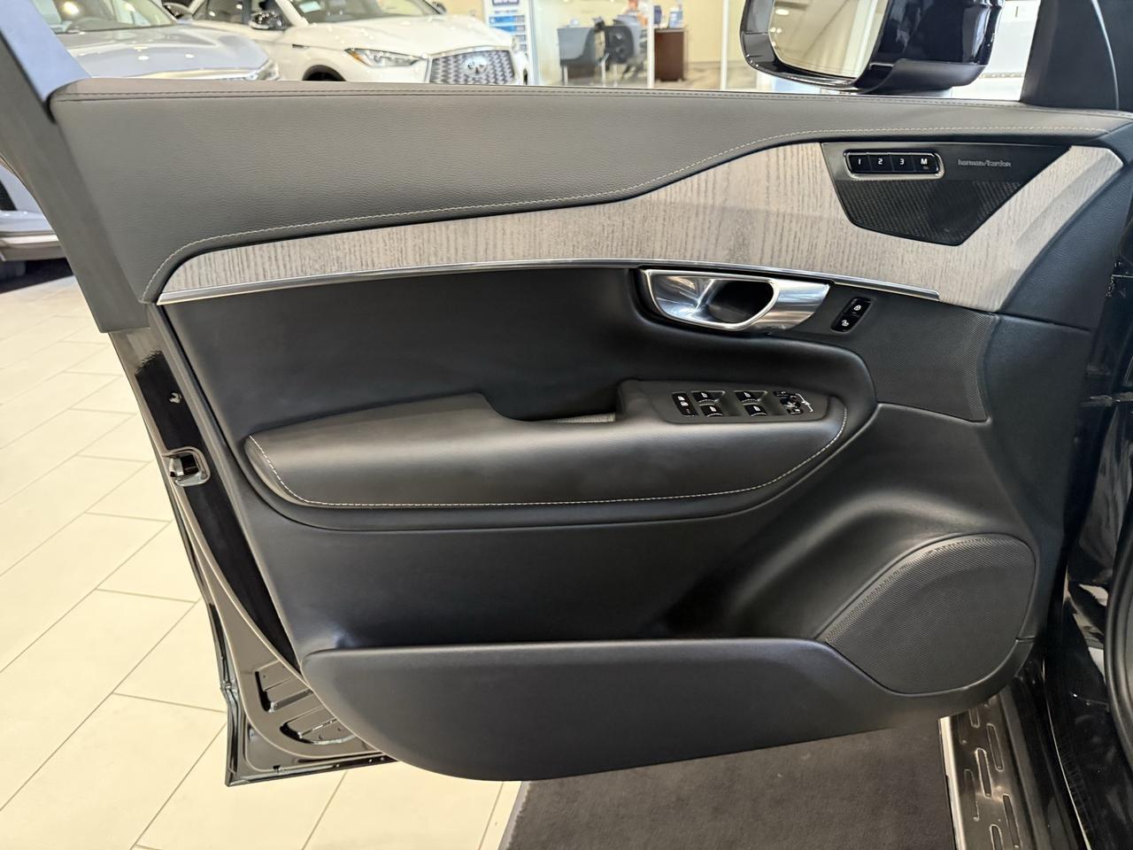 2022 Volvo XC90 Recharge Plug-In Hybrid T8 Inscription 6 Passenger Annapolis MD