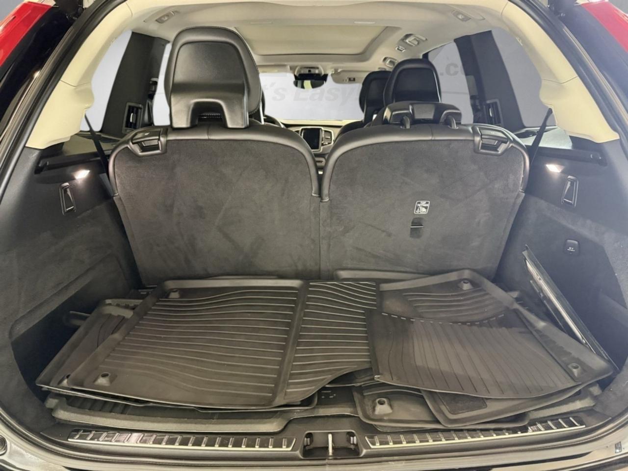 2022 Volvo XC90 Recharge Plug-In Hybrid T8 Inscription 6 Passenger Annapolis MD