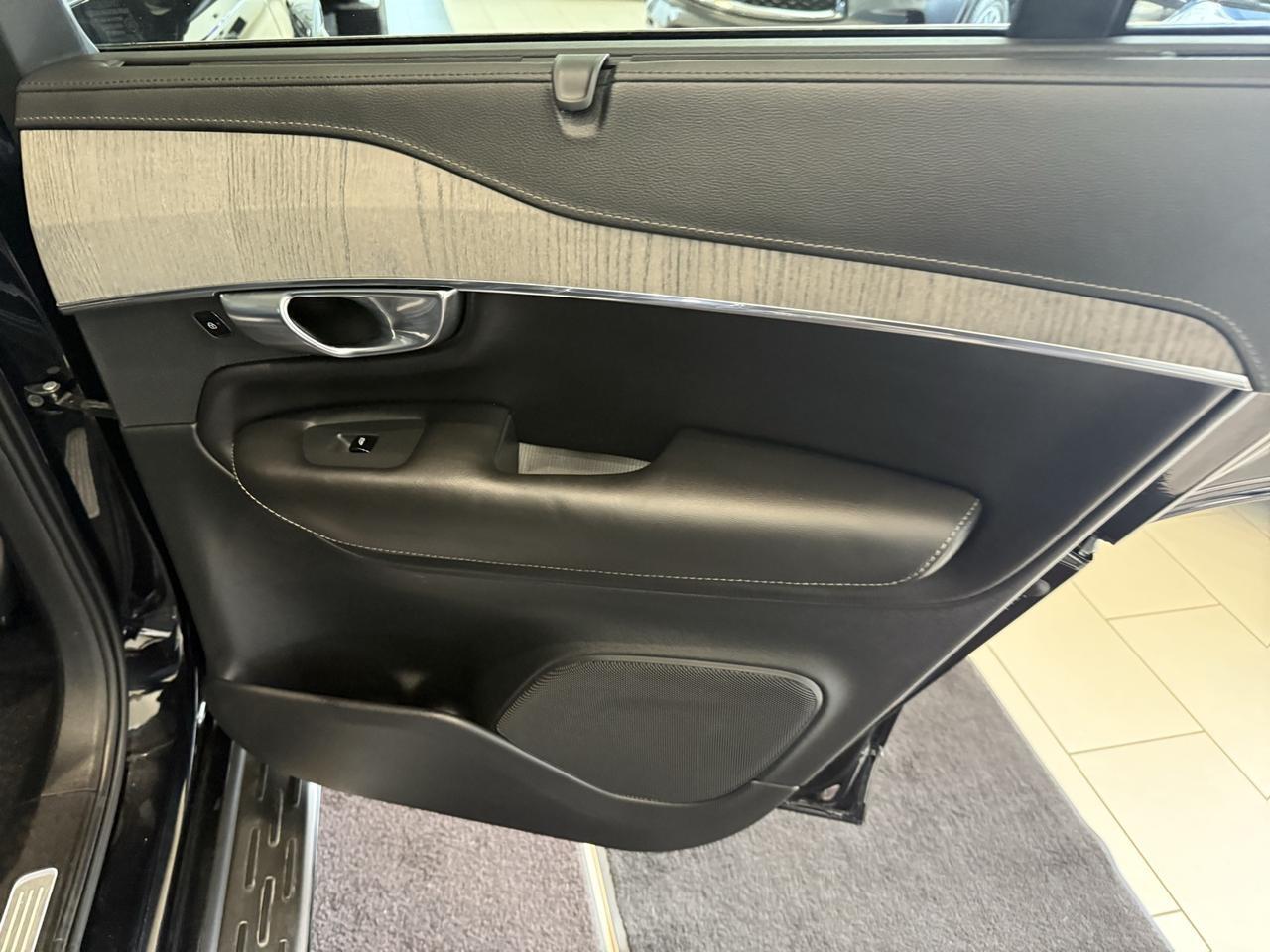 2022 Volvo XC90 Recharge Plug-In Hybrid T8 Inscription 6 Passenger Annapolis MD
