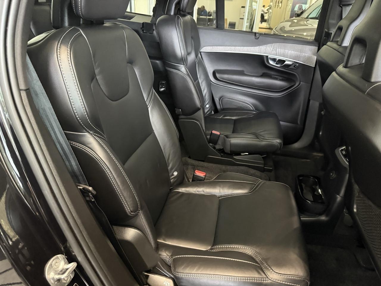 2022 Volvo XC90 Recharge Plug-In Hybrid T8 Inscription 6 Passenger Annapolis MD