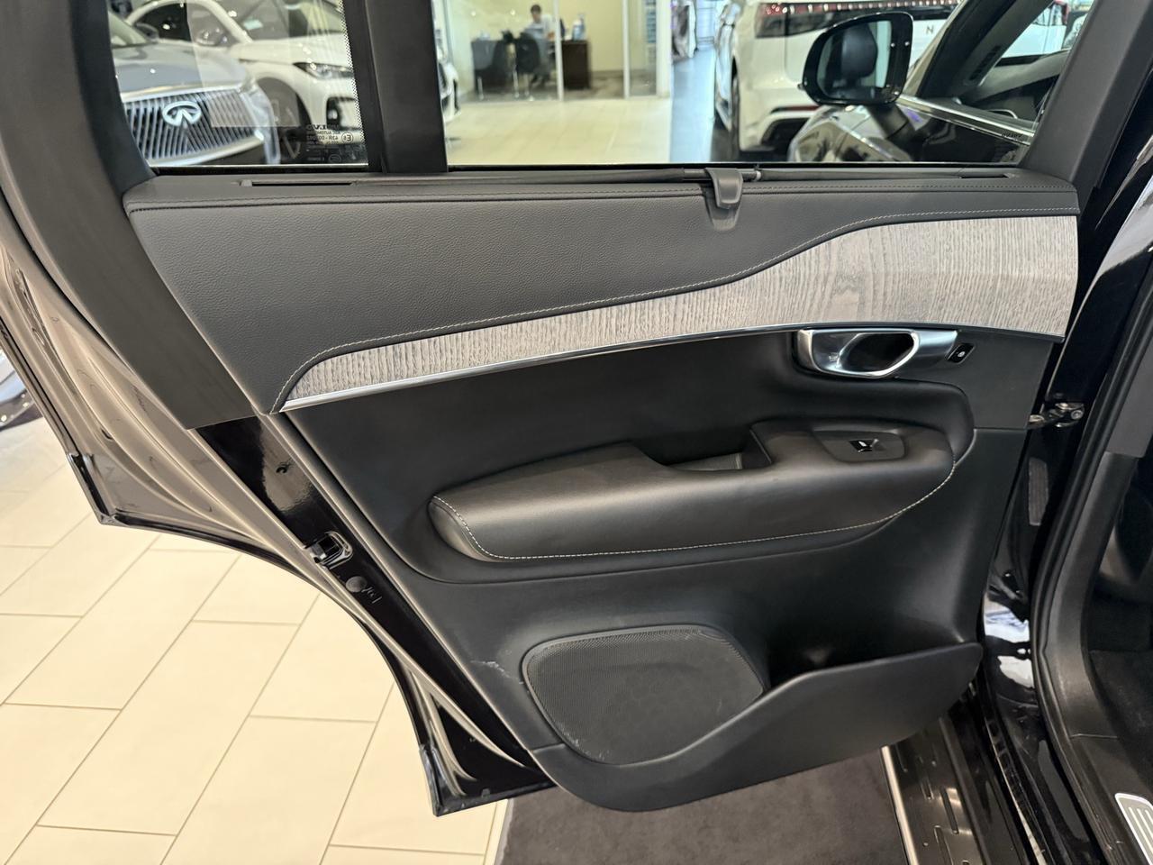 2022 Volvo XC90 Recharge Plug-In Hybrid T8 Inscription 6 Passenger Annapolis MD