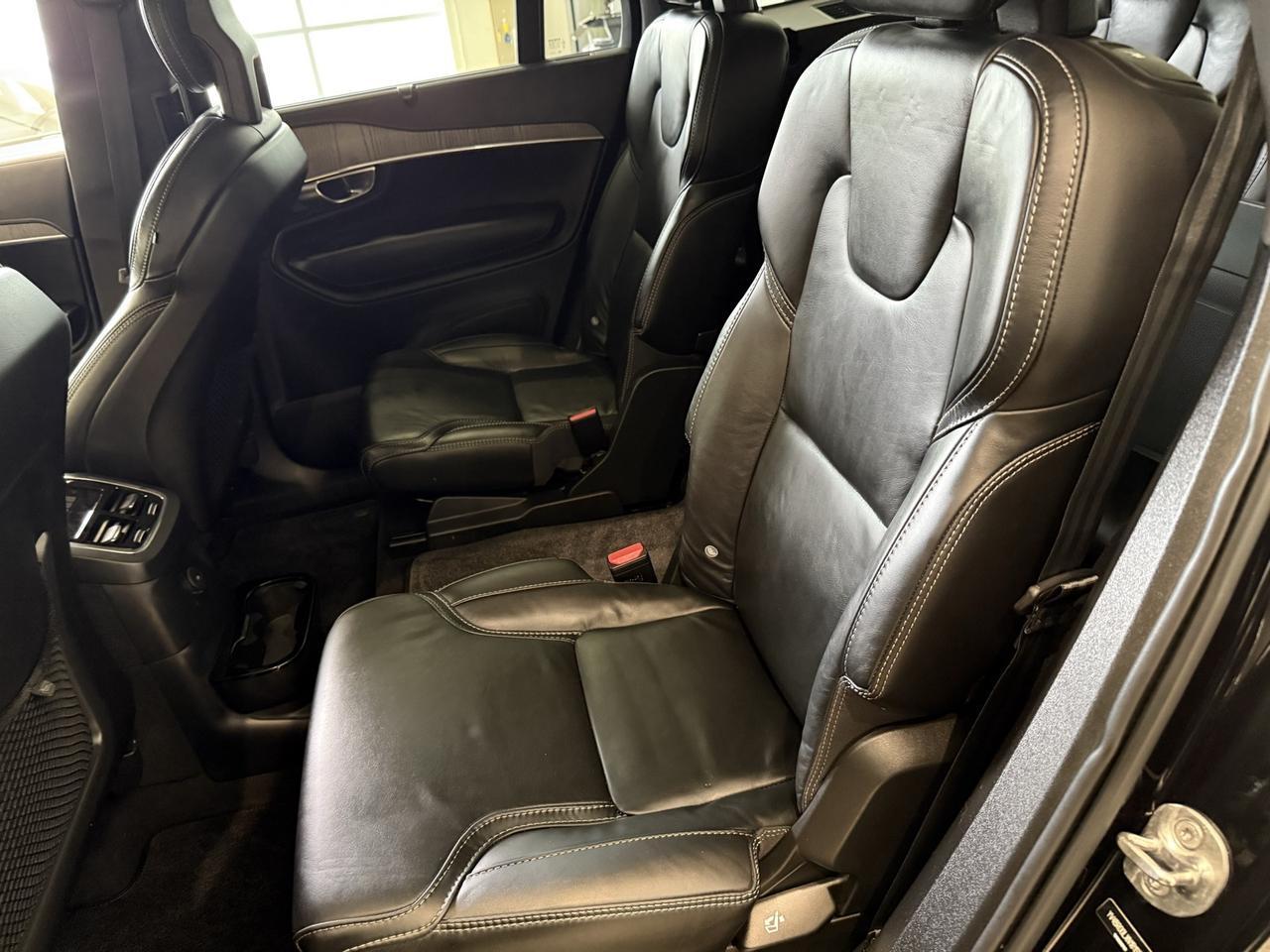 2022 Volvo XC90 Recharge Plug-In Hybrid T8 Inscription 6 Passenger Annapolis MD