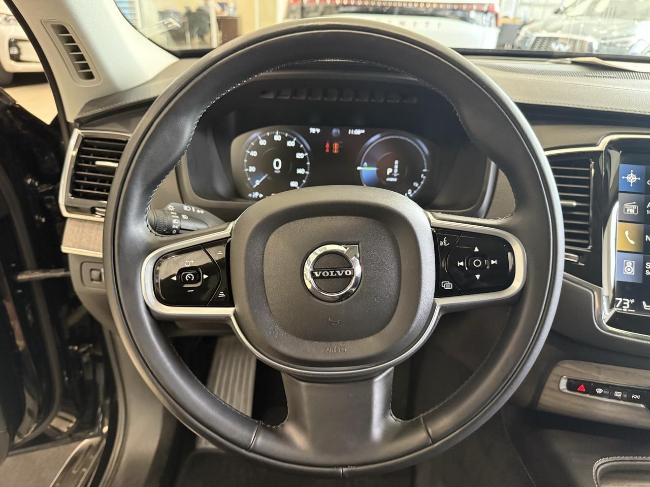2022 Volvo XC90 Recharge Plug-In Hybrid T8 Inscription 6 Passenger Annapolis MD