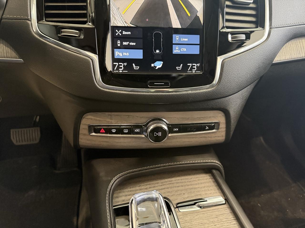 2022 Volvo XC90 Recharge Plug-In Hybrid T8 Inscription 6 Passenger Annapolis MD