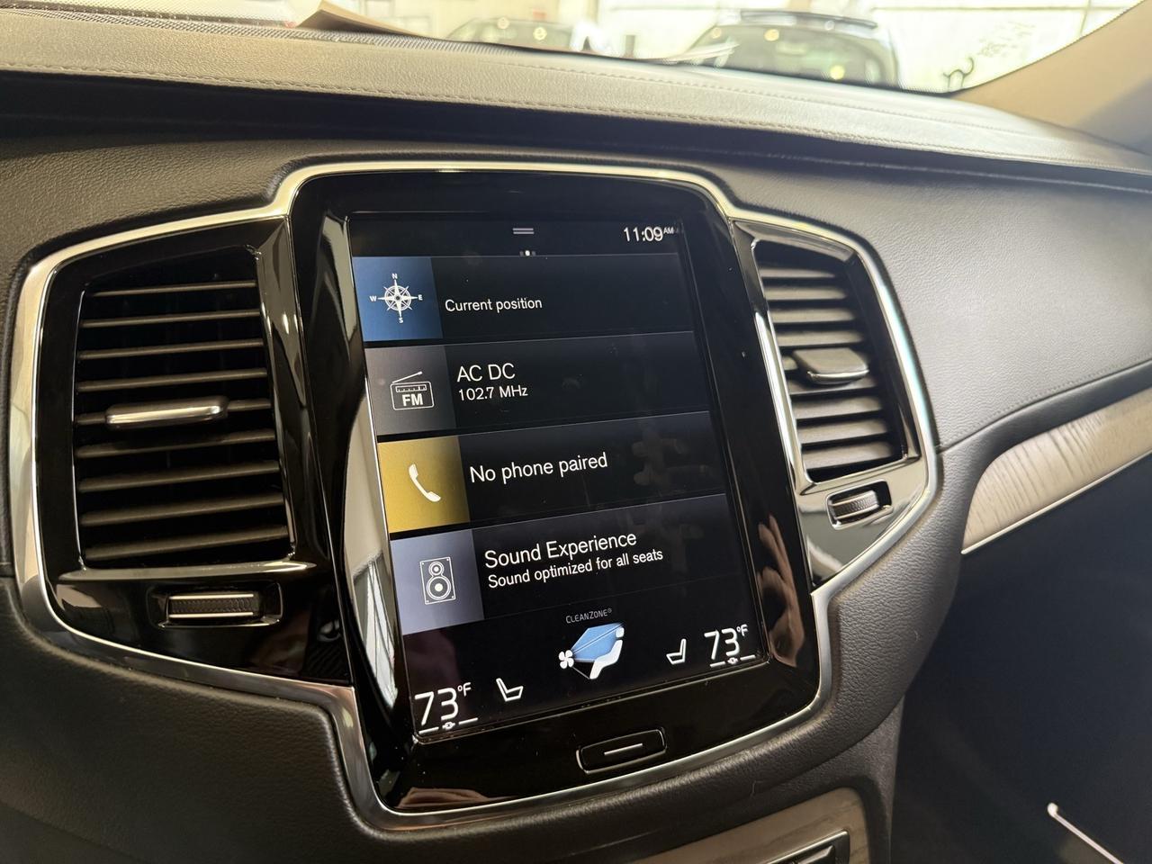 2022 Volvo XC90 Recharge Plug-In Hybrid T8 Inscription 6 Passenger Annapolis MD