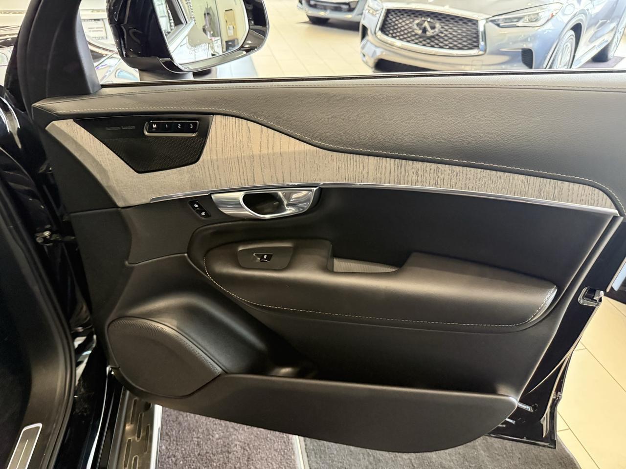 2022 Volvo XC90 Recharge Plug-In Hybrid T8 Inscription 6 Passenger Annapolis MD