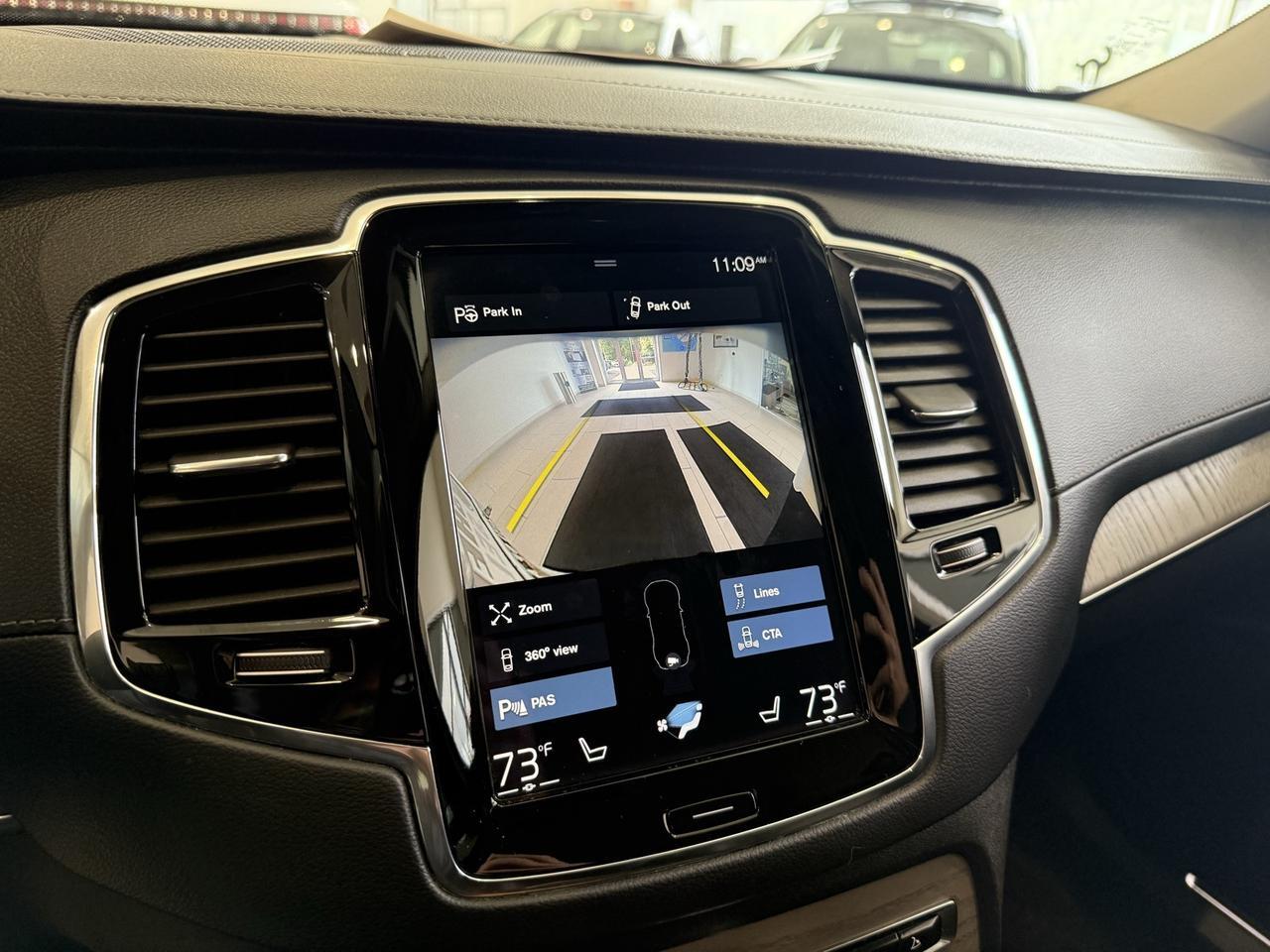 2022 Volvo XC90 Recharge Plug-In Hybrid T8 Inscription 6 Passenger Annapolis MD