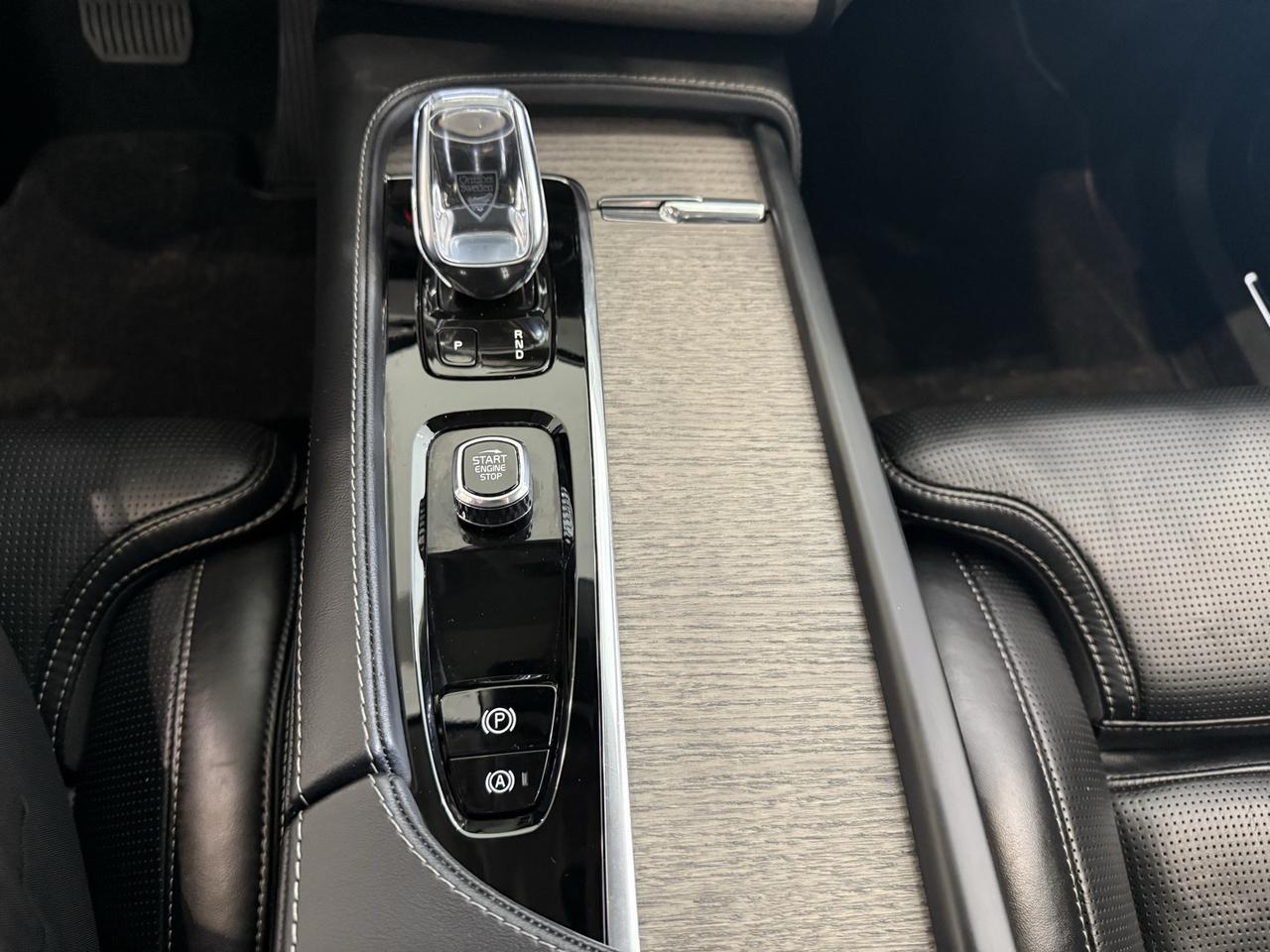 2022 Volvo XC90 Recharge Plug-In Hybrid T8 Inscription 6 Passenger Annapolis MD