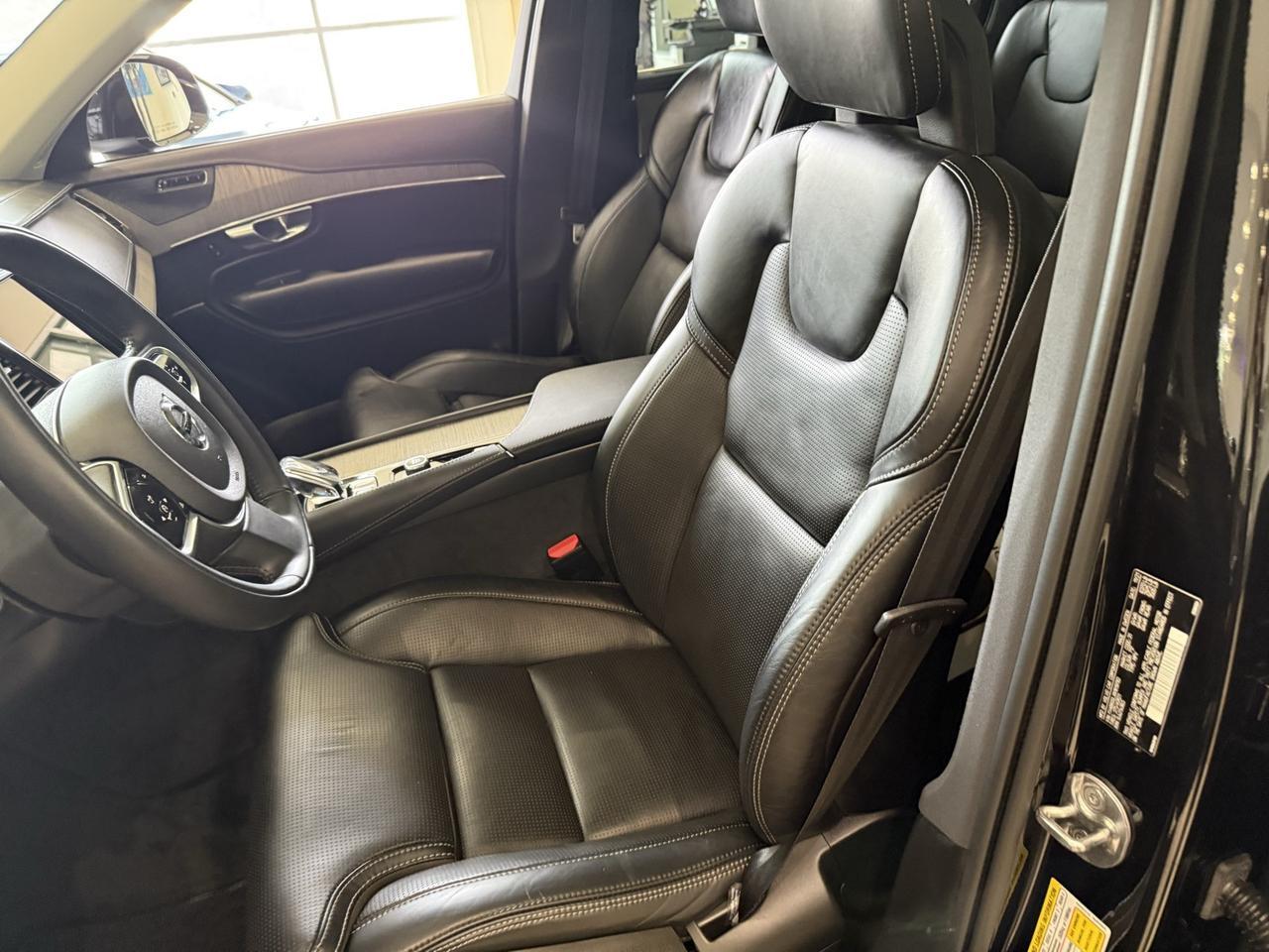 2022 Volvo XC90 Recharge Plug-In Hybrid T8 Inscription 6 Passenger Annapolis MD