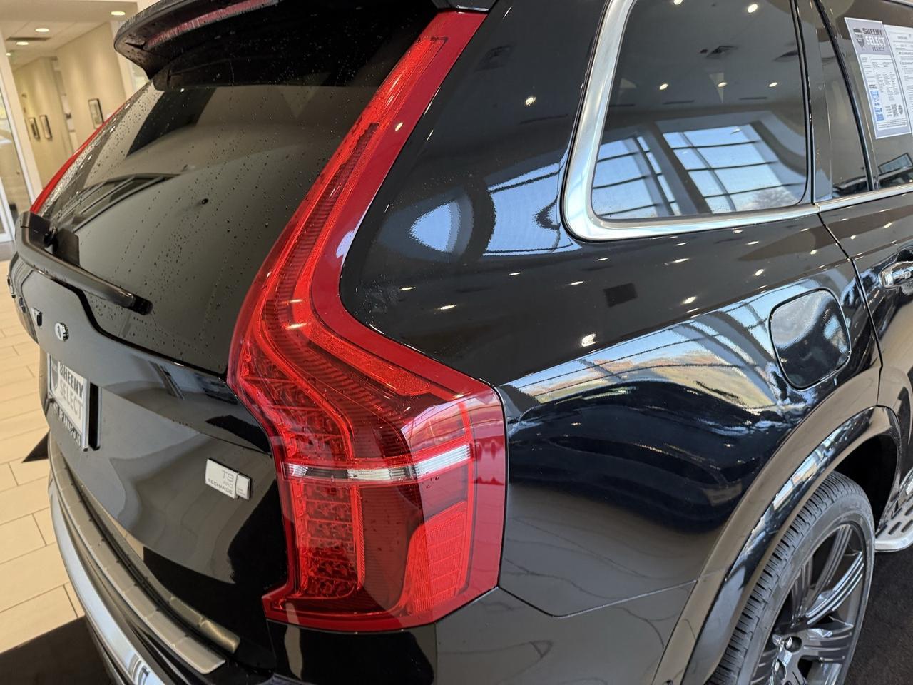 2022 Volvo XC90 Recharge Plug-In Hybrid T8 Inscription 6 Passenger Annapolis MD