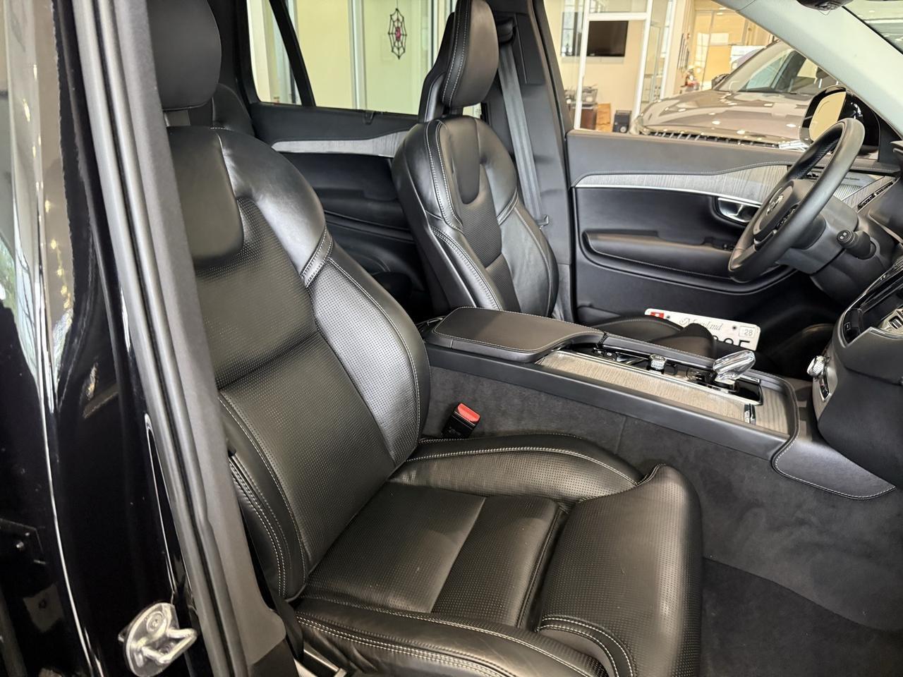 2022 Volvo XC90 Recharge Plug-In Hybrid T8 Inscription 6 Passenger Annapolis MD