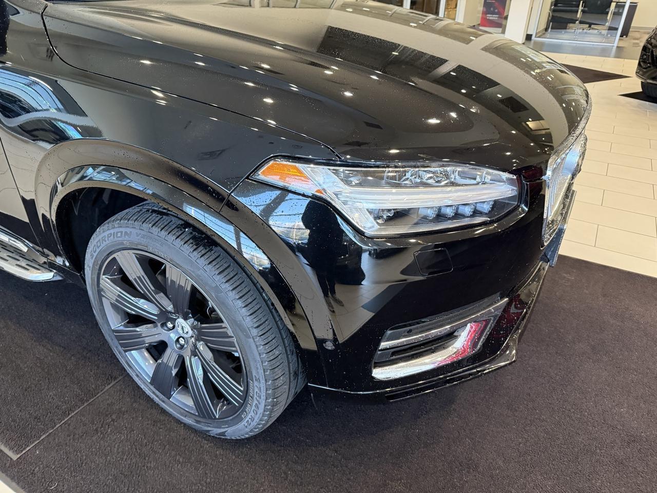 2022 Volvo XC90 Recharge Plug-In Hybrid T8 Inscription 6 Passenger Annapolis MD
