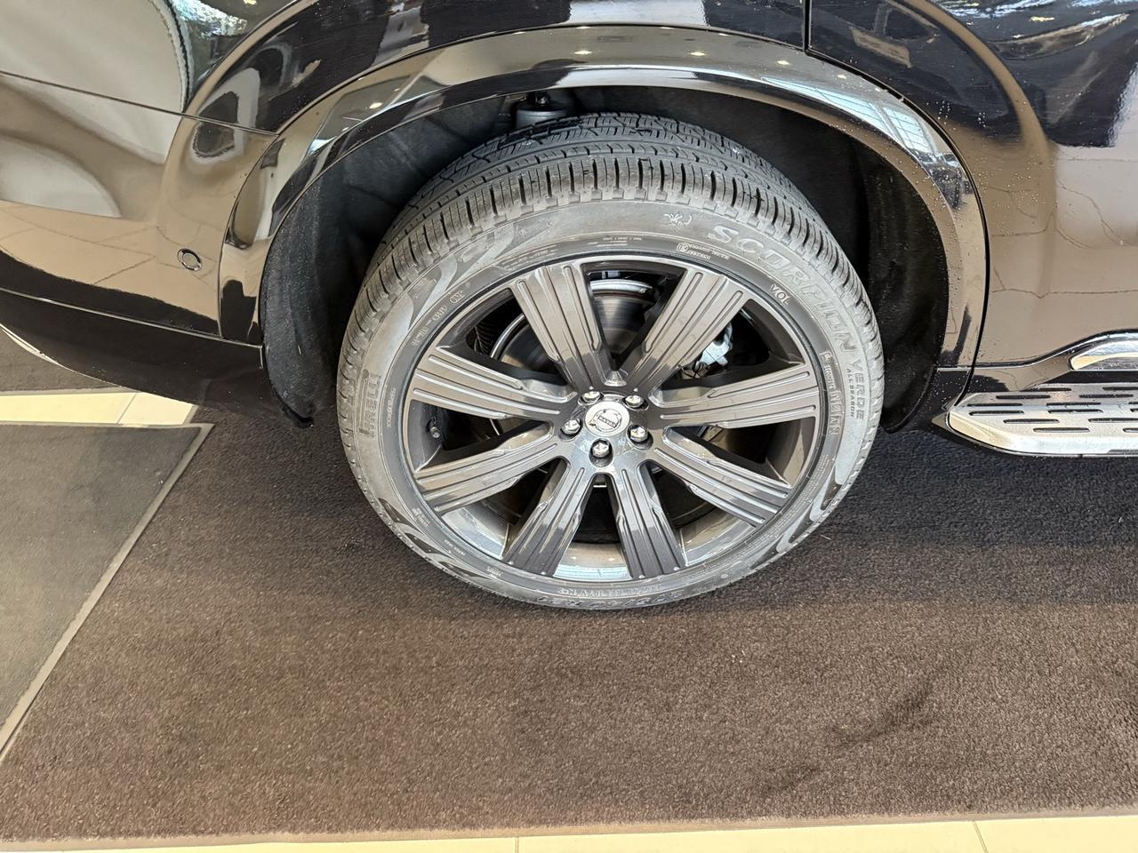 2022 Volvo XC90 Recharge Plug-In Hybrid T8 Inscription 6 Passenger Annapolis MD