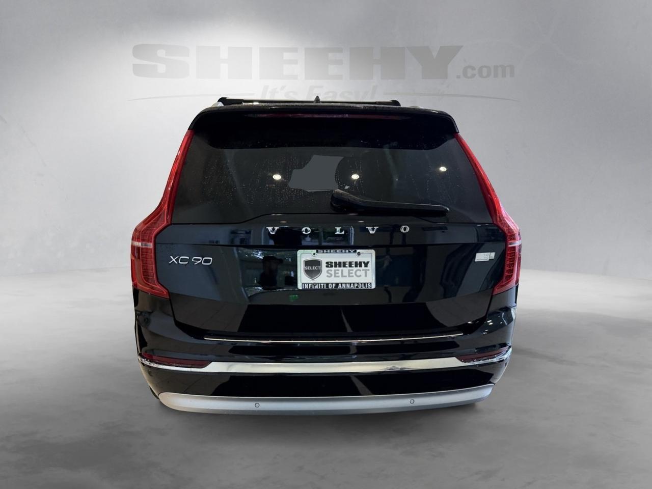 2022 Volvo XC90 Recharge Plug-In Hybrid T8 Inscription 6 Passenger Annapolis MD