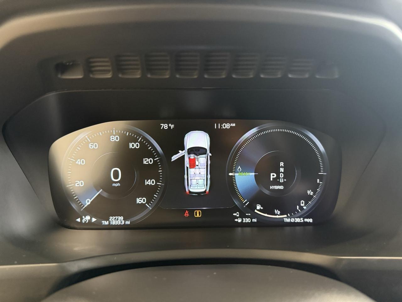 2022 Volvo XC90 Recharge Plug-In Hybrid T8 Inscription 6 Passenger Annapolis MD