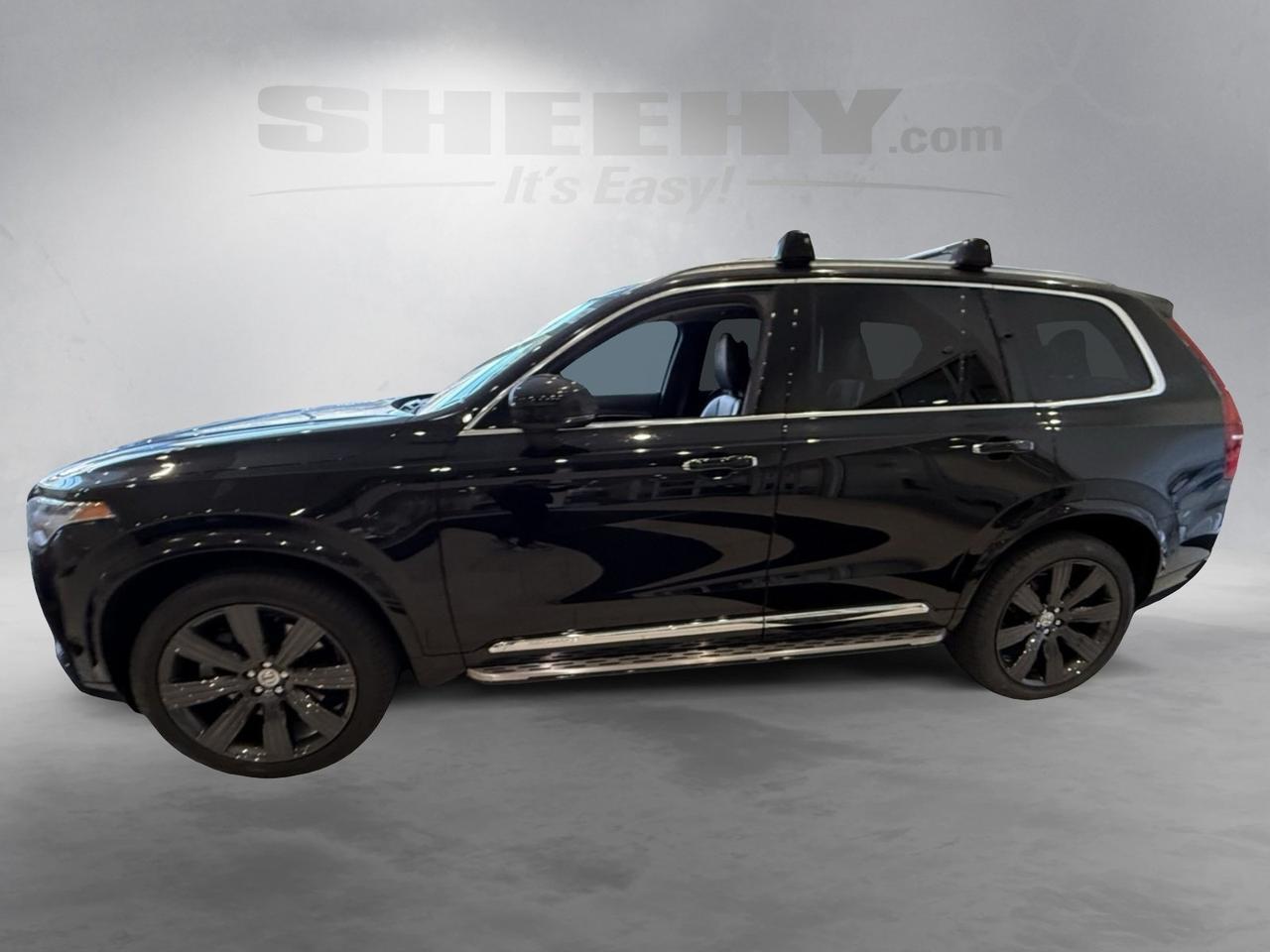 2022 Volvo XC90 Recharge Plug-In Hybrid T8 Inscription 6 Passenger Annapolis MD